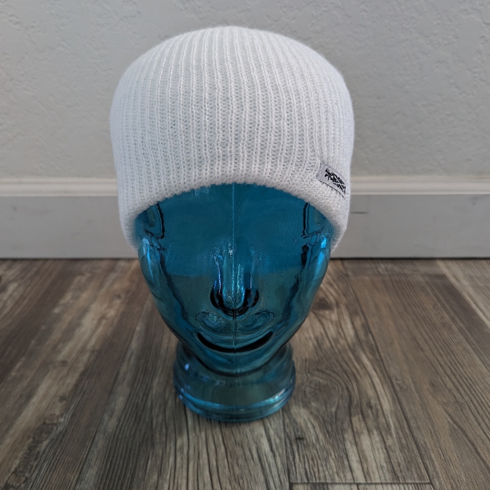 Powell Peralta Bones Beanie OSFM NWOT